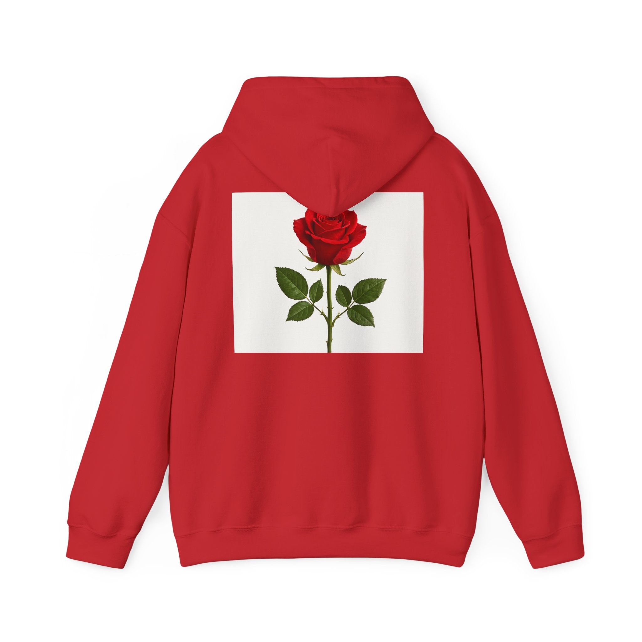 Hoodie - Modern design