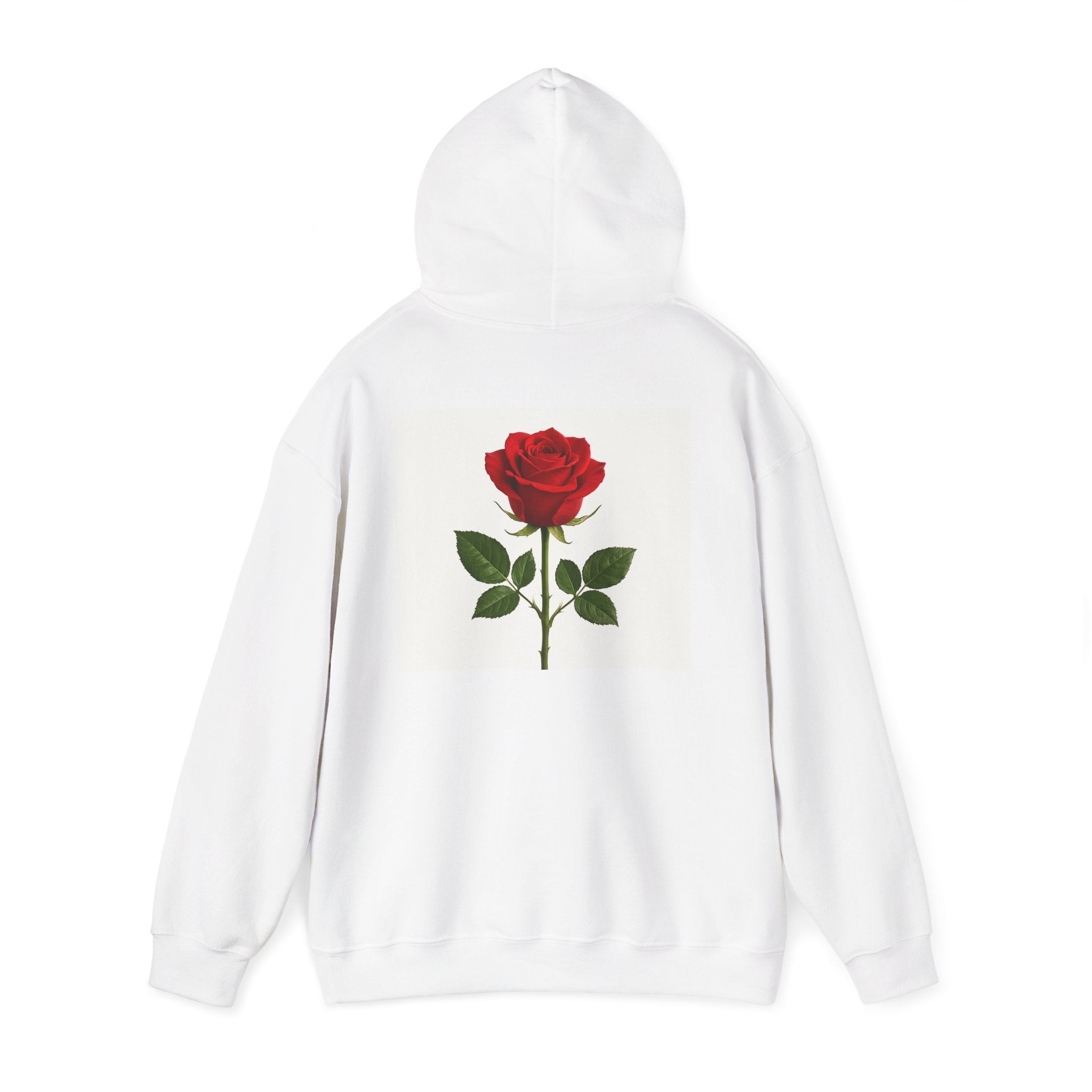 Hoodie - Modern design