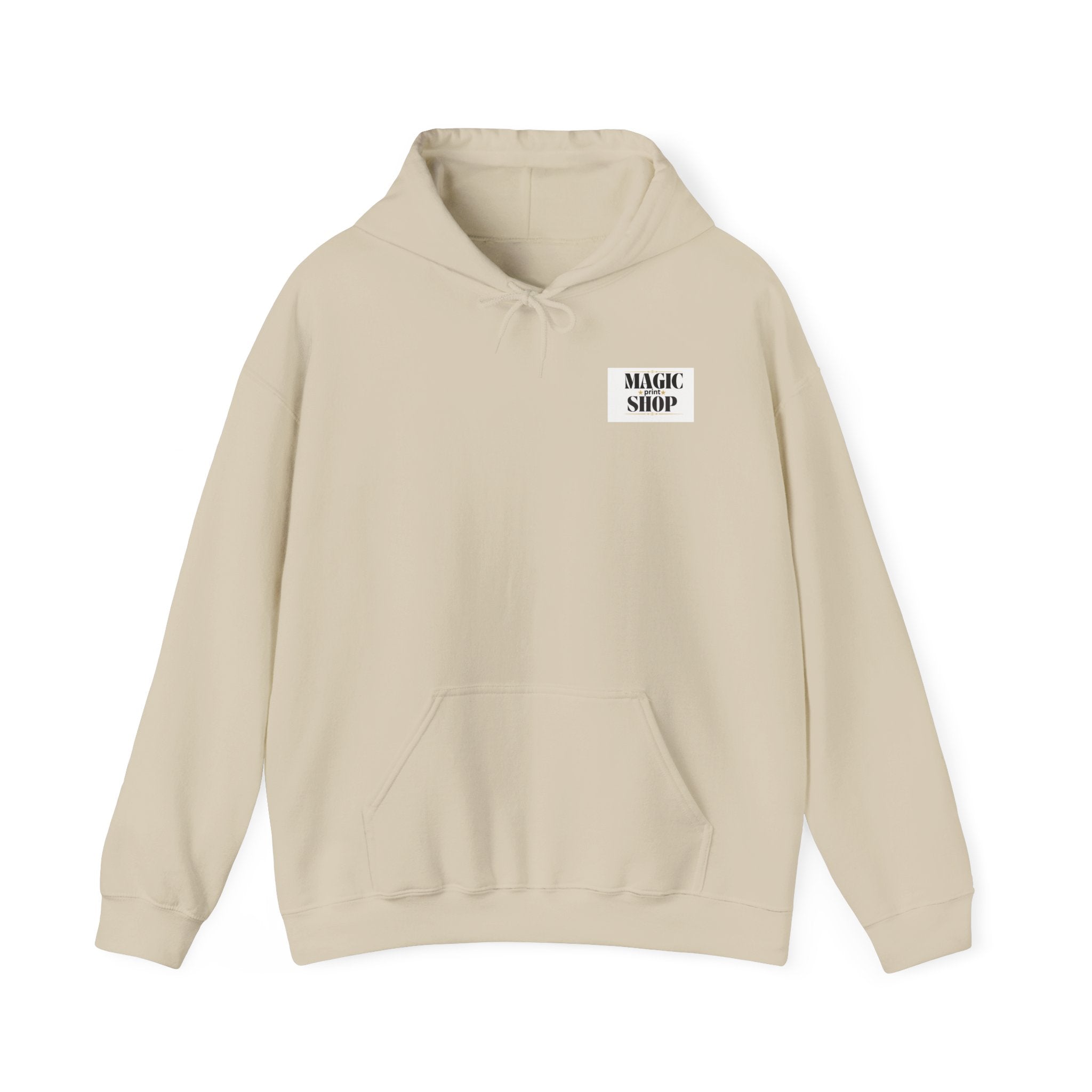 Hoodie - Modern design