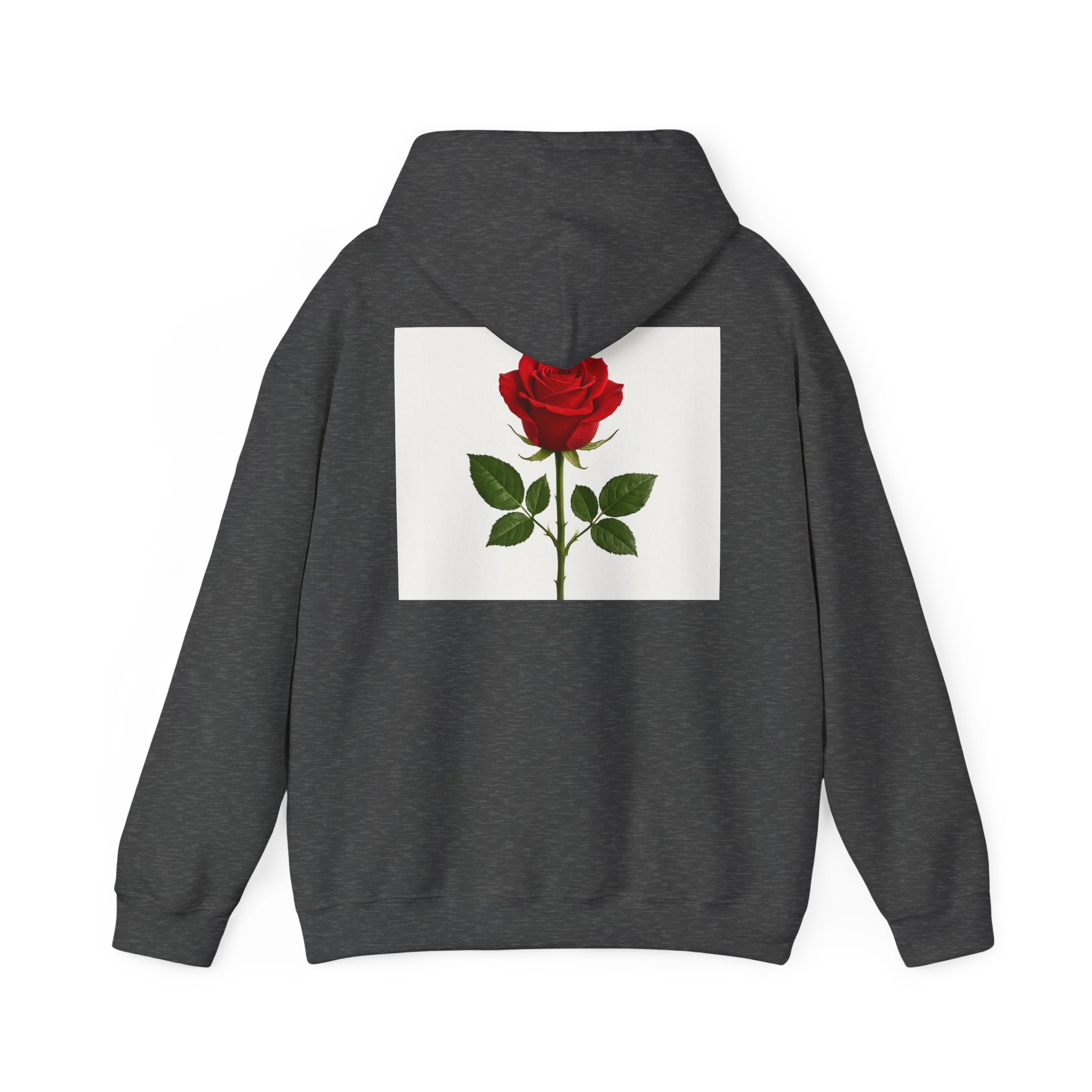Hoodie - Modern design