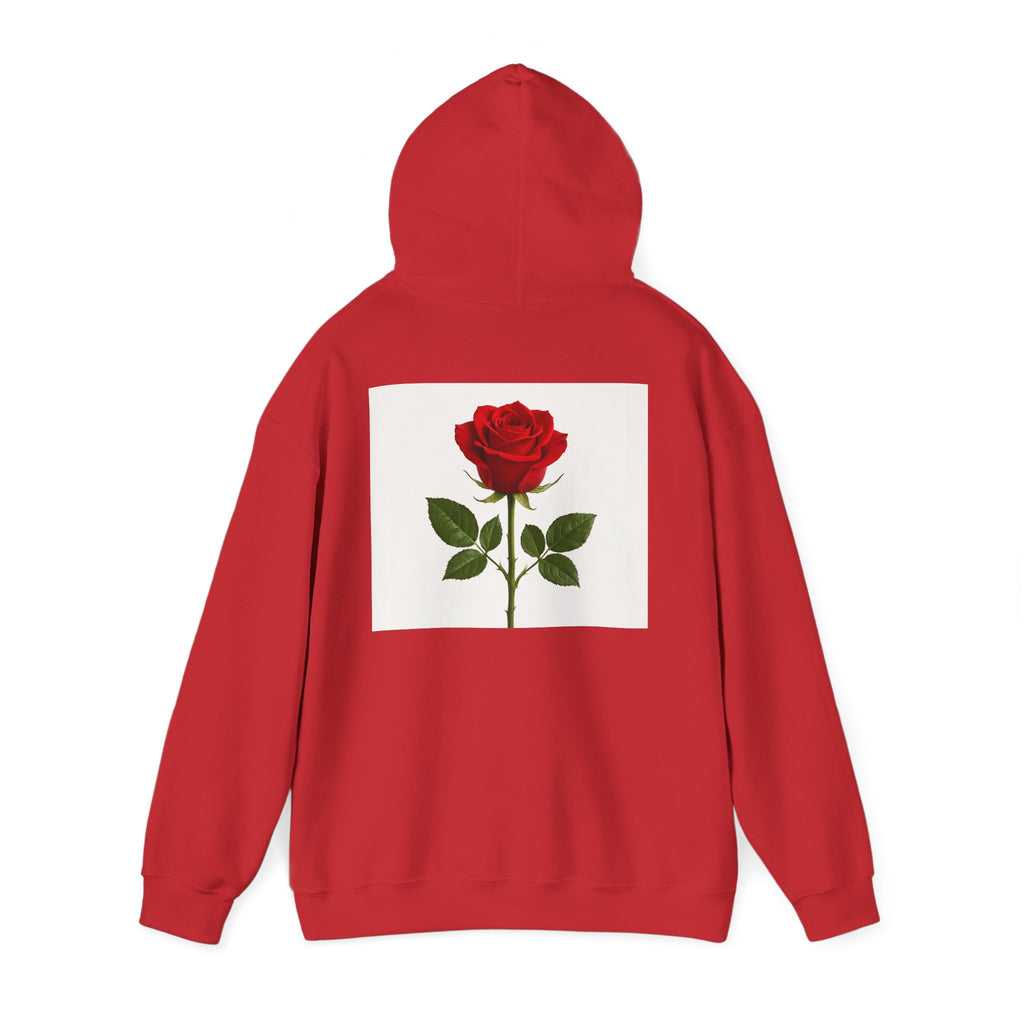 Hoodie - Modern design