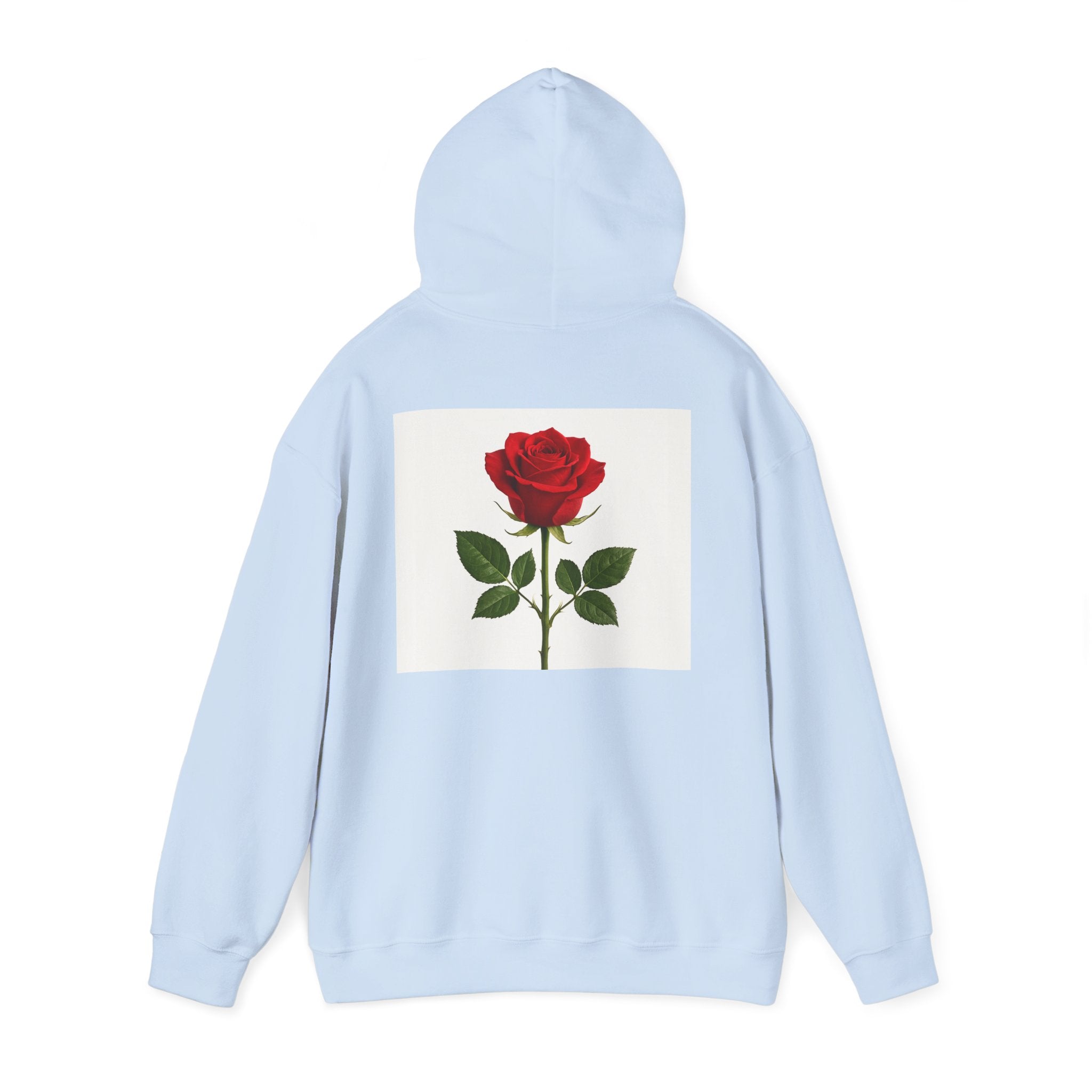 Hoodie - Modern design