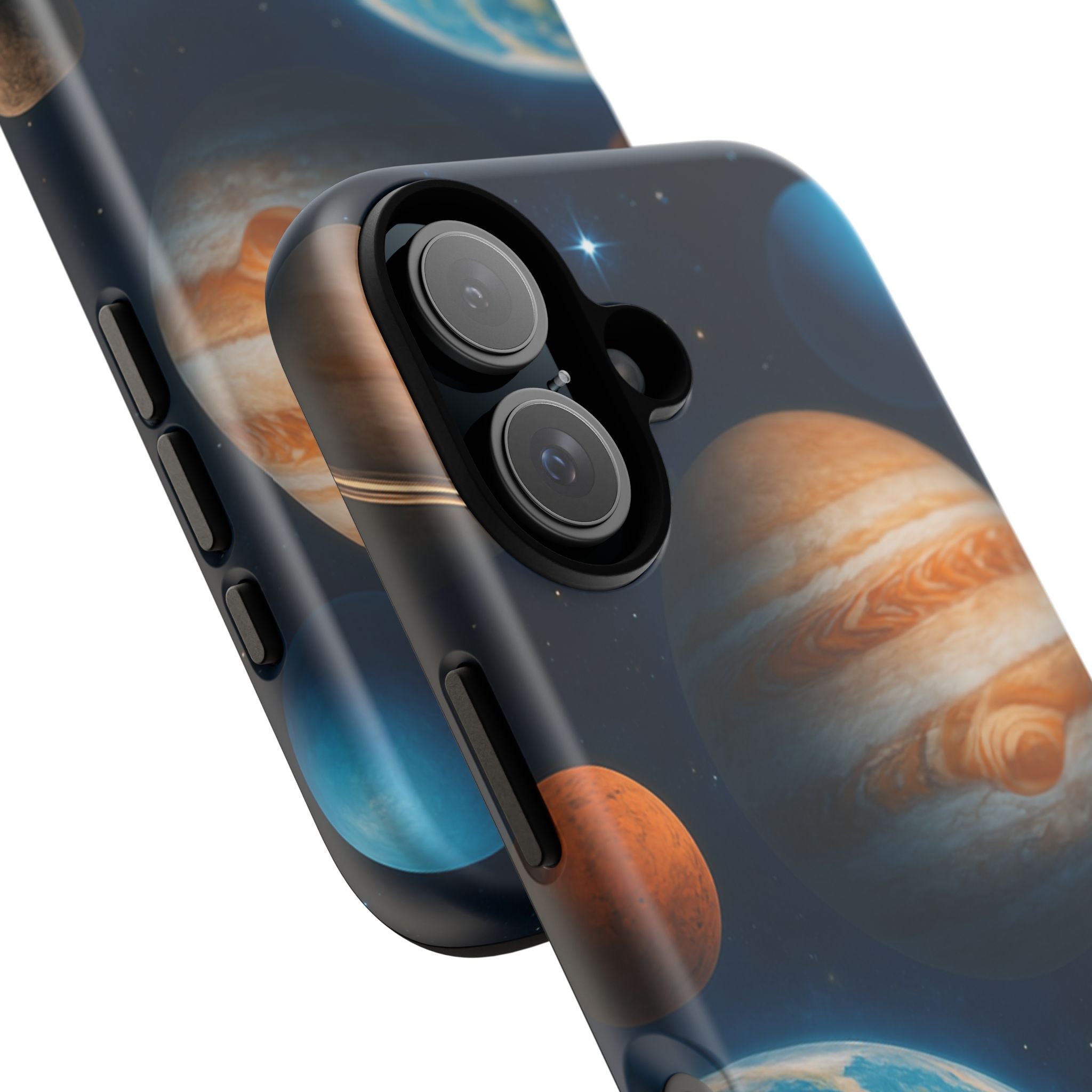 Galaxy Print Phone Case