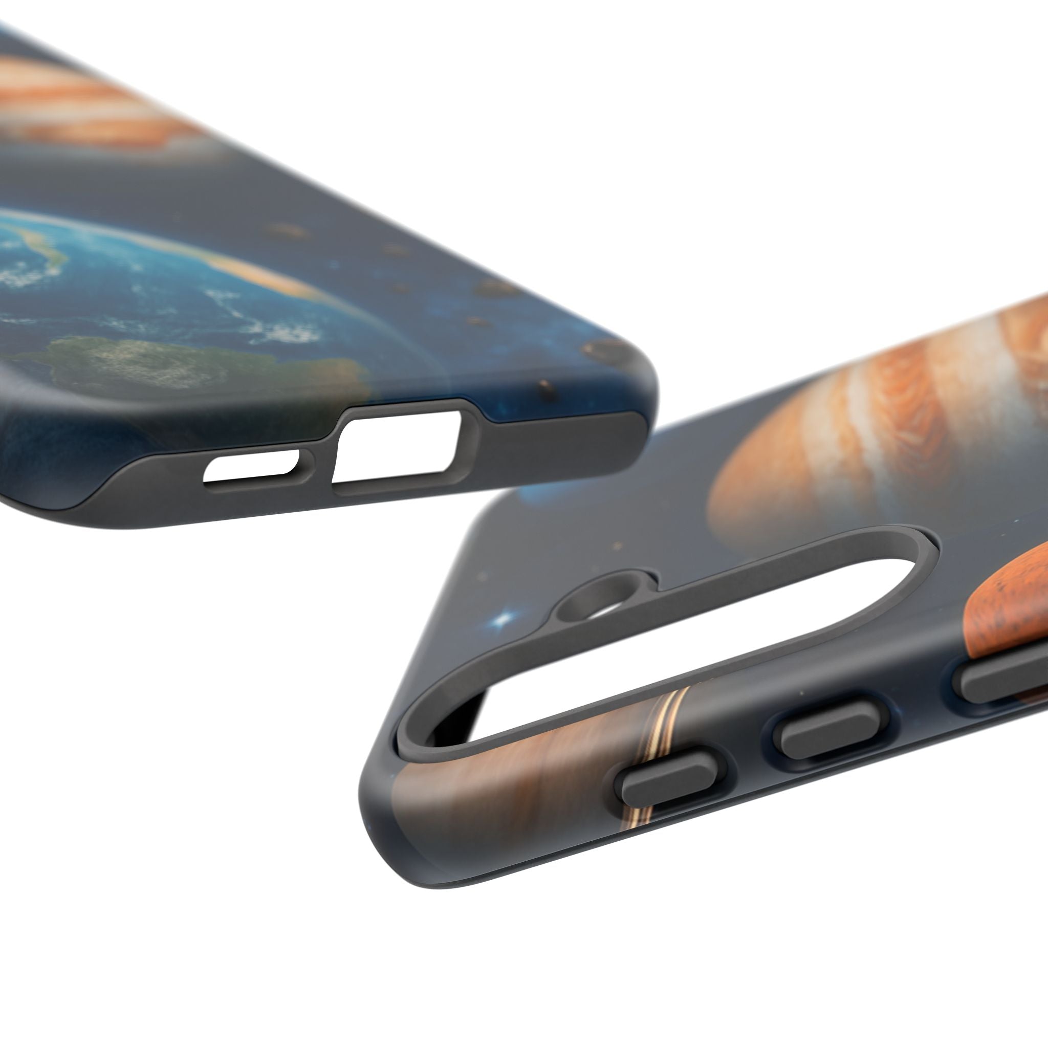 Galaxy Print Phone Case