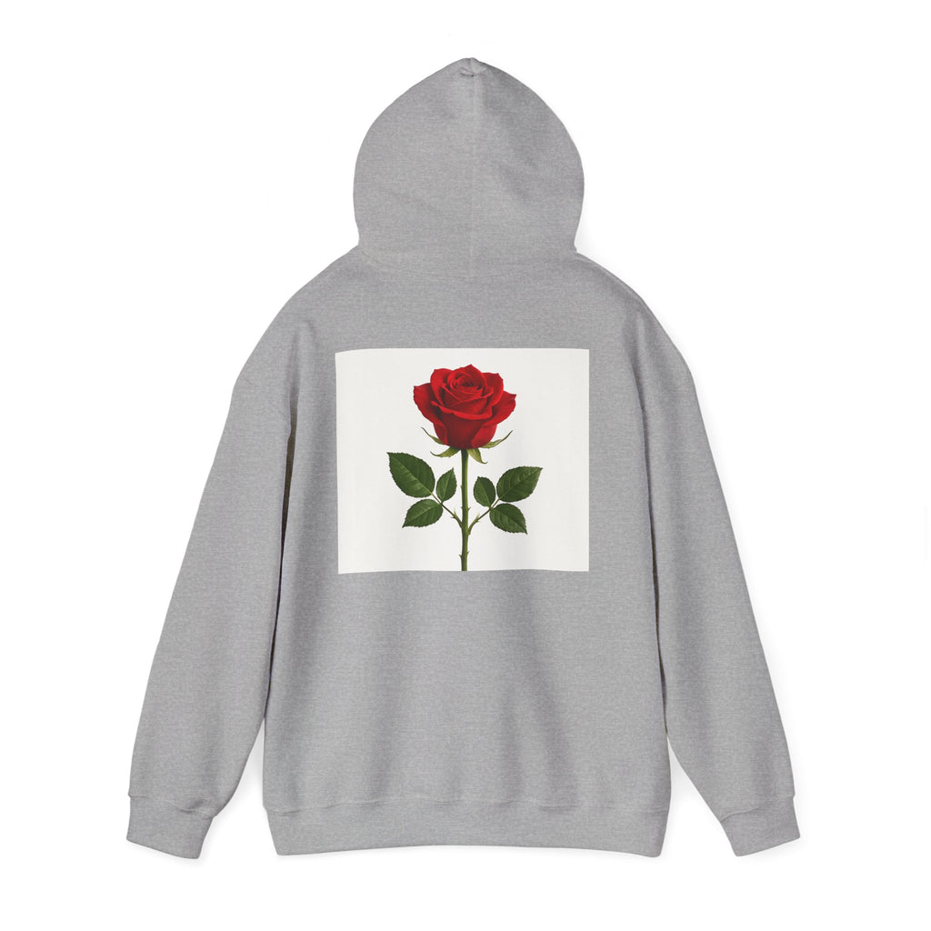 Hoodie - Modern design