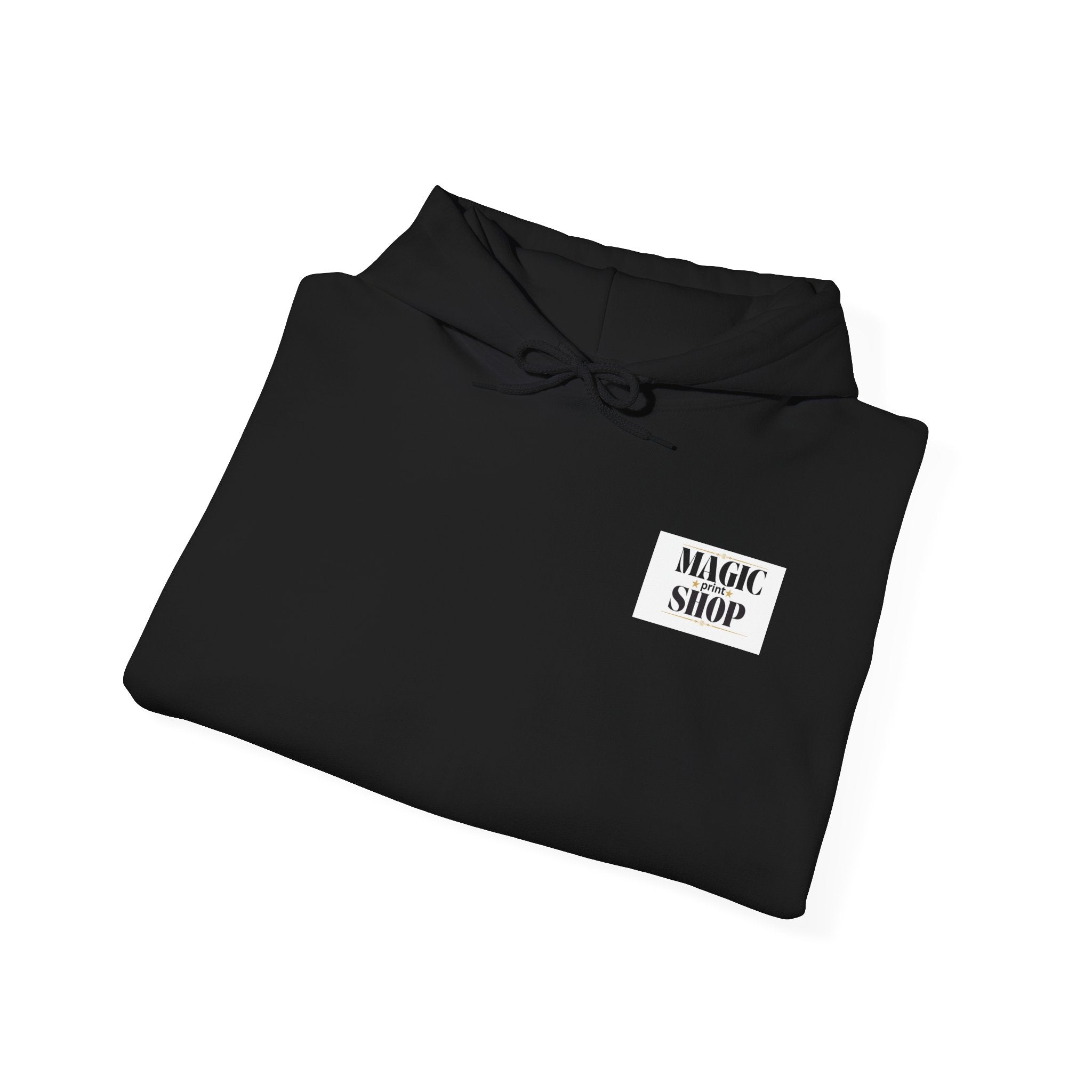 Hoodie - Modern design