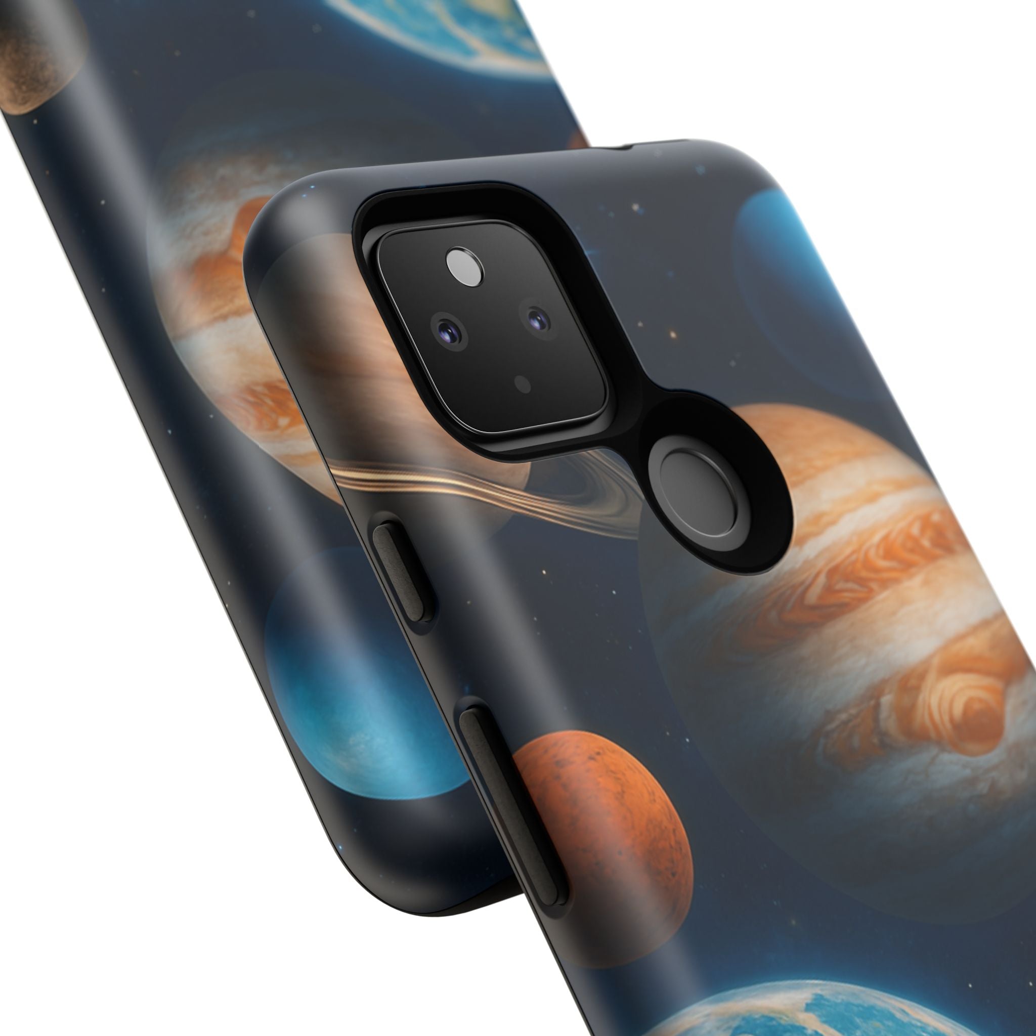 Galaxy Print Phone Case