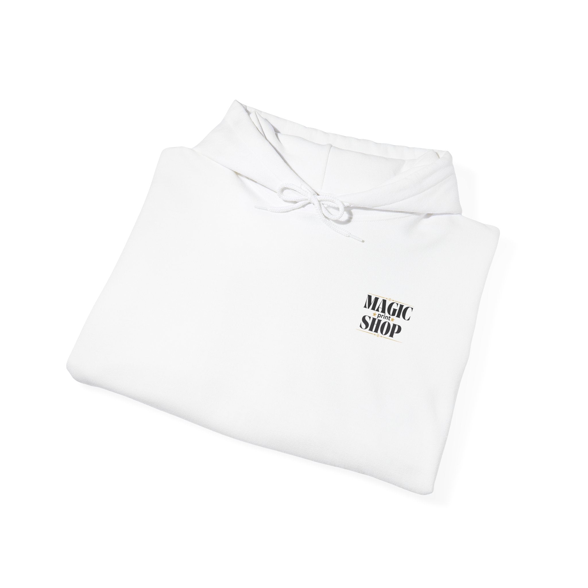 Hoodie - Modern design