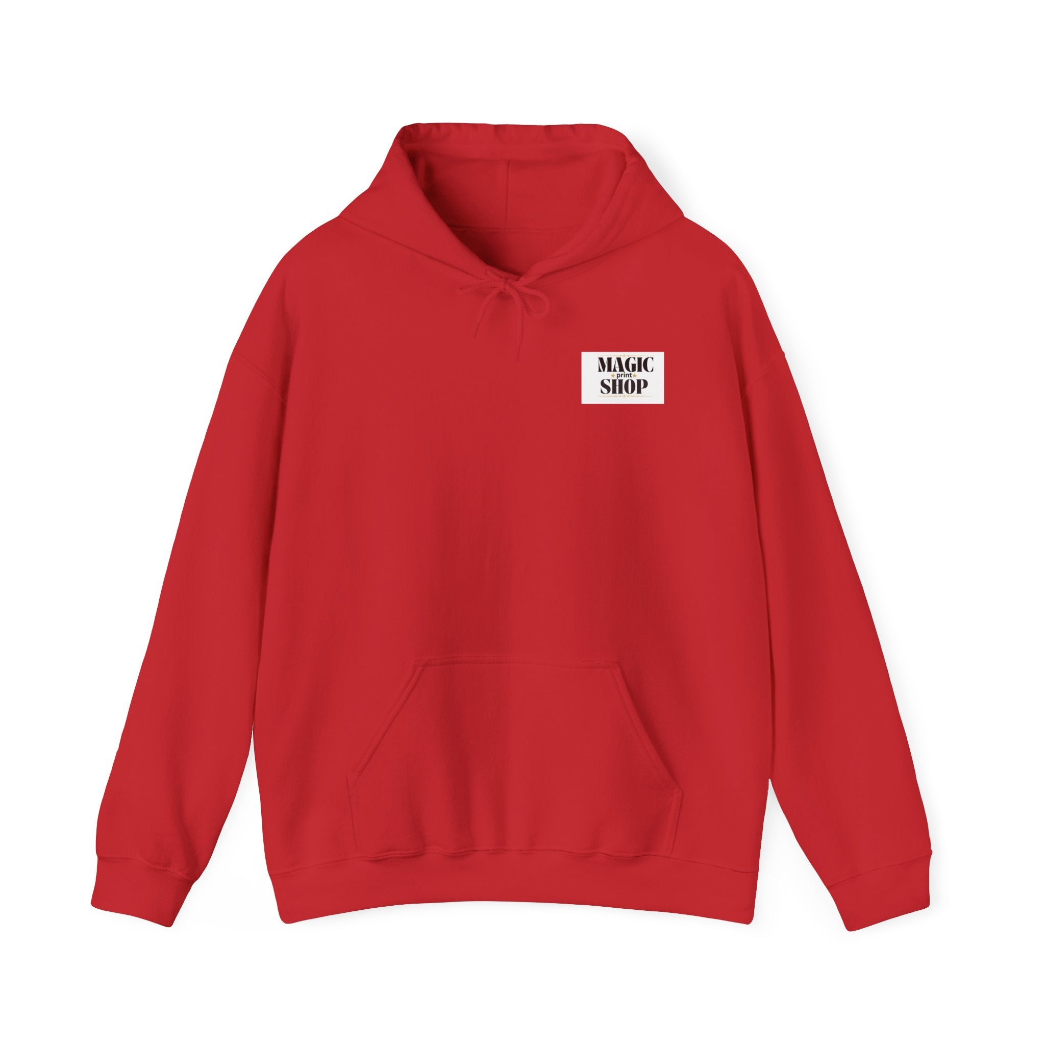 Hoodie - Modern design
