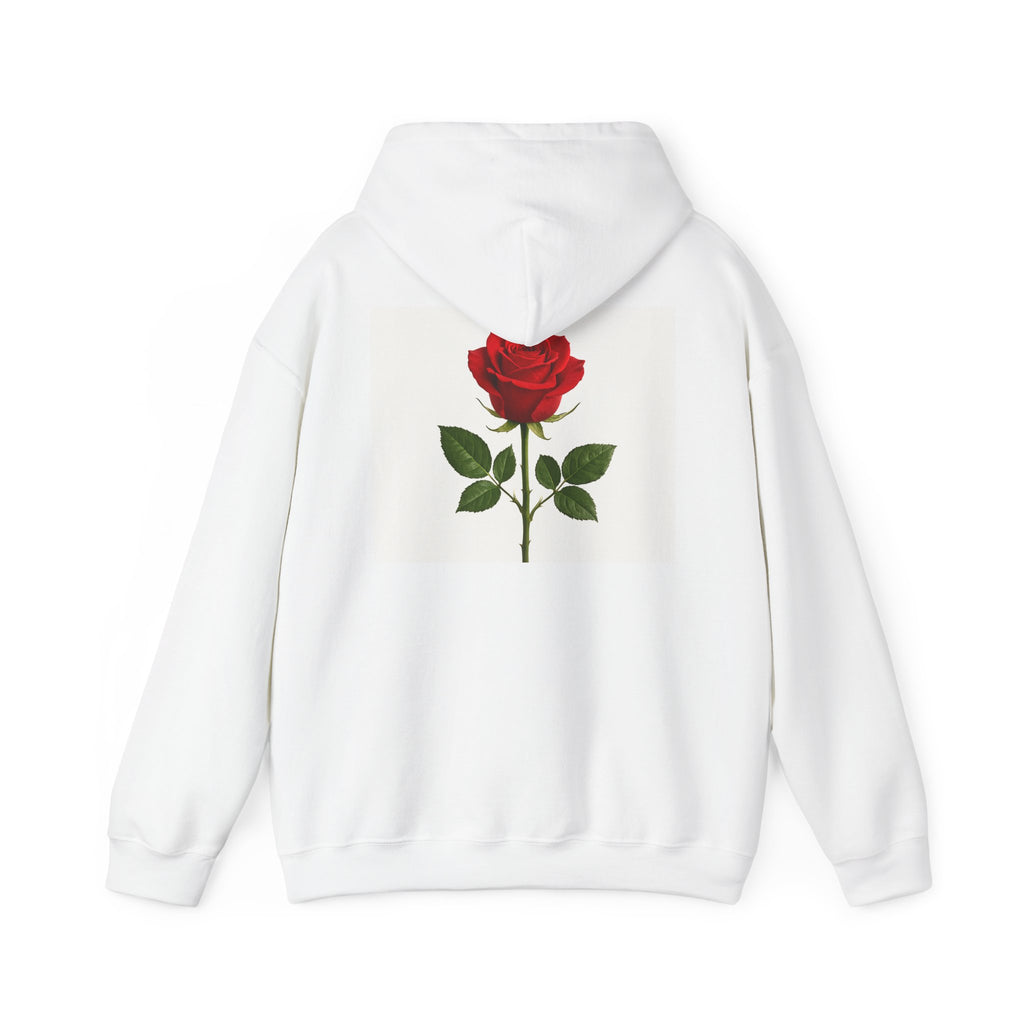 Hoodie - Modern design