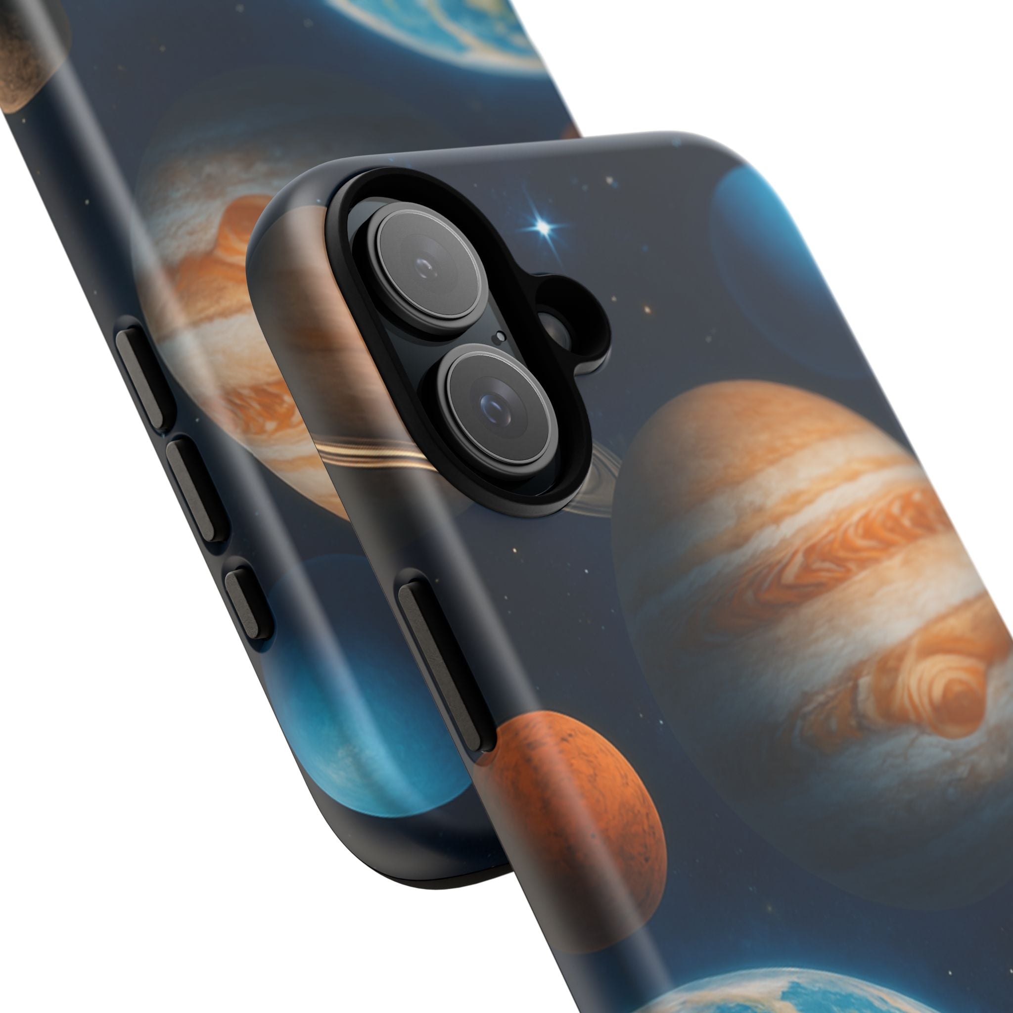 Galaxy Print Phone Case
