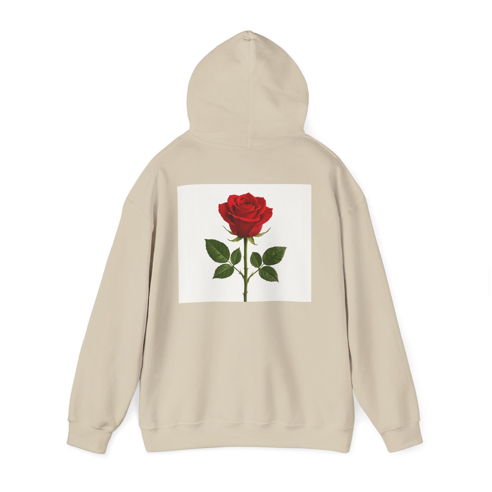 Hoodie - Modern design