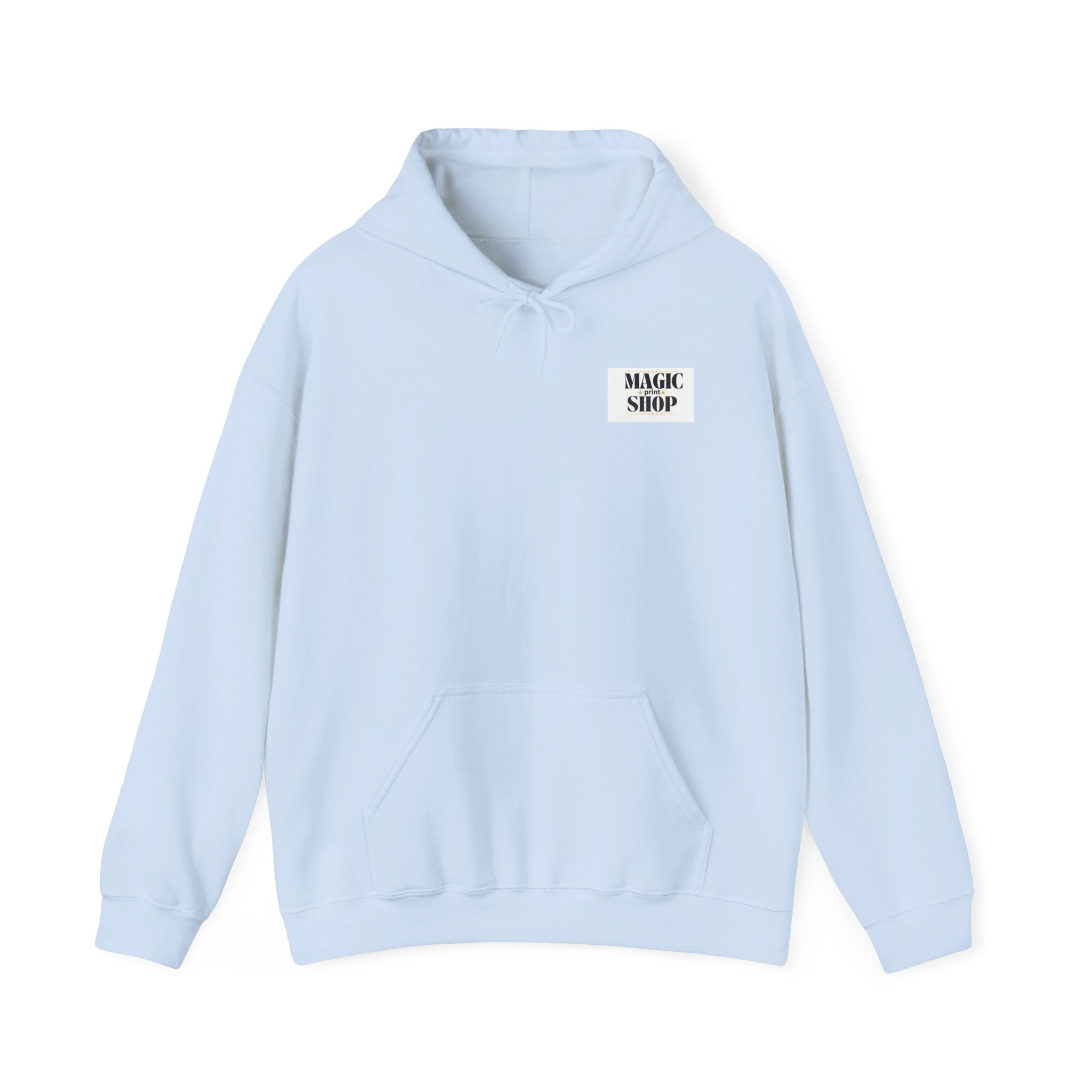 Hoodie - Modern design