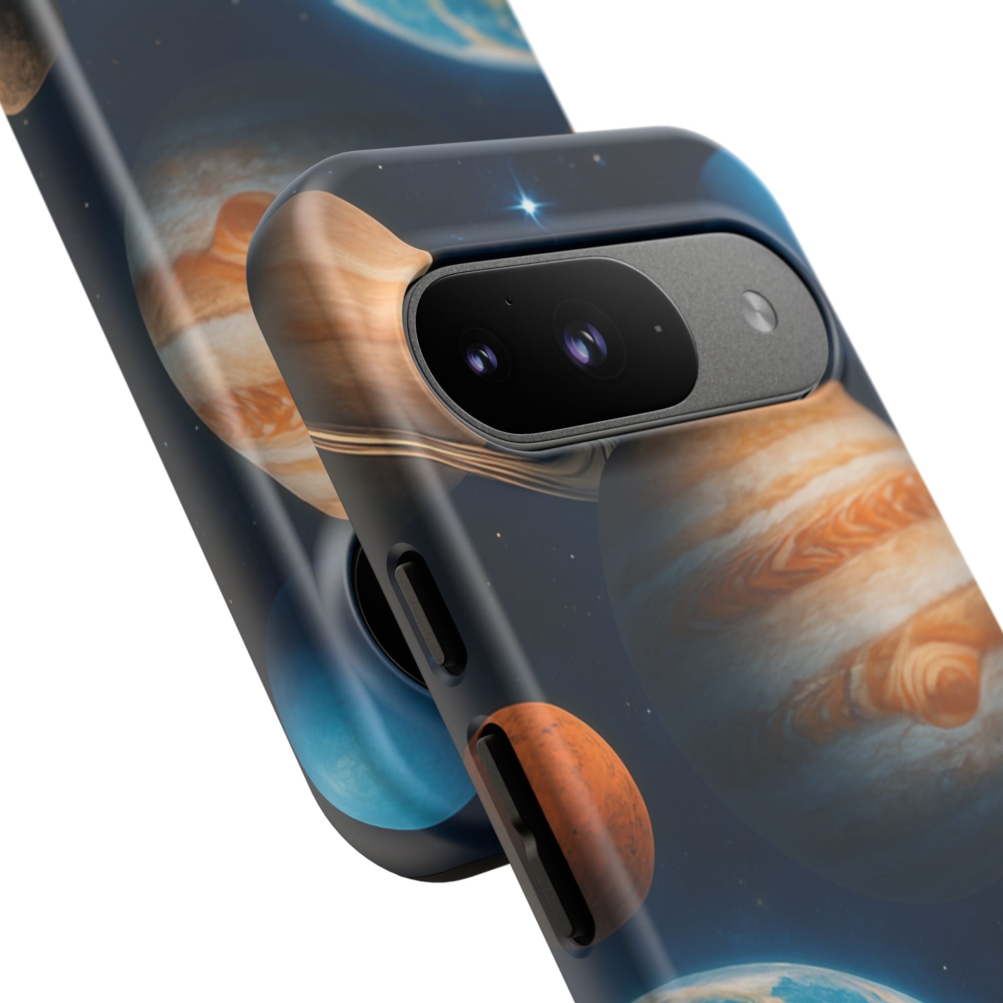 Galaxy Print Phone Case