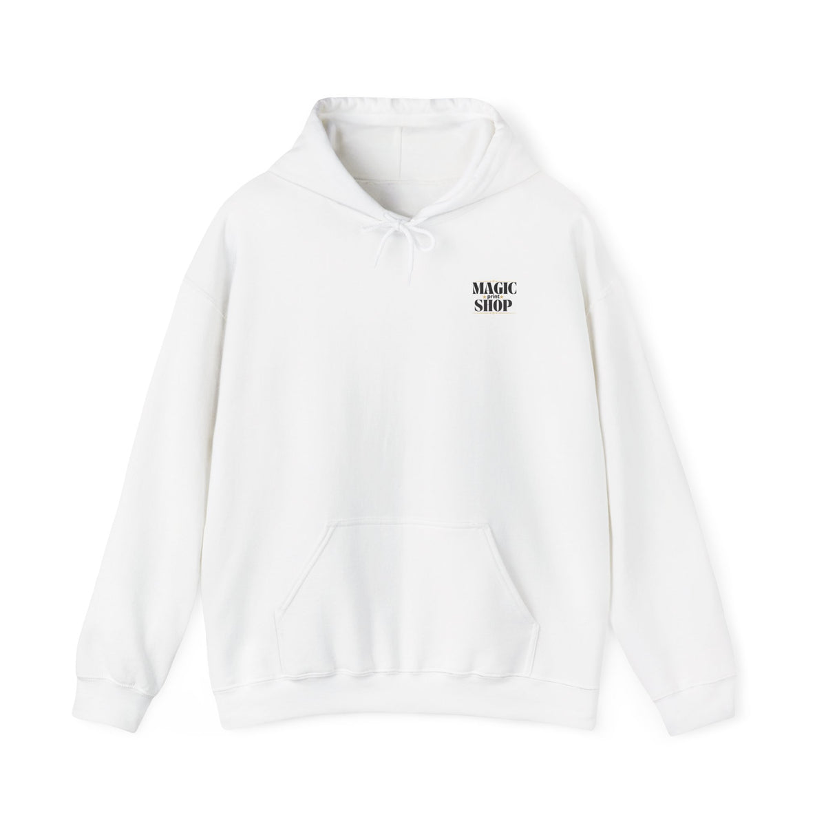 Hoodie - Modern design
