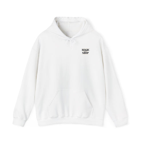 Hoodie - Modern design