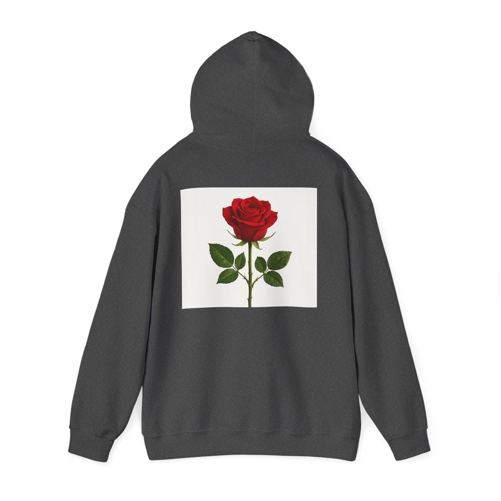 Hoodie - Modern design