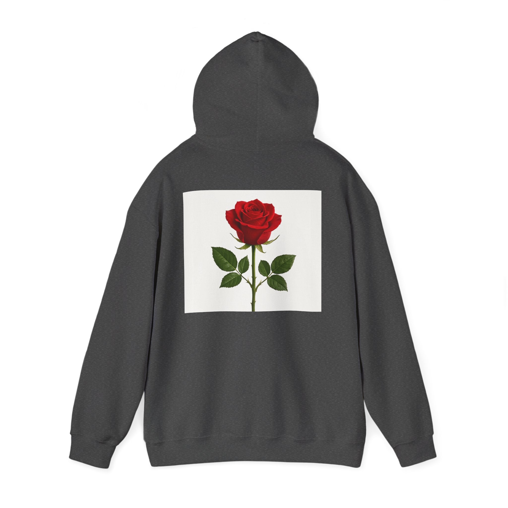 Hoodie - Modern design
