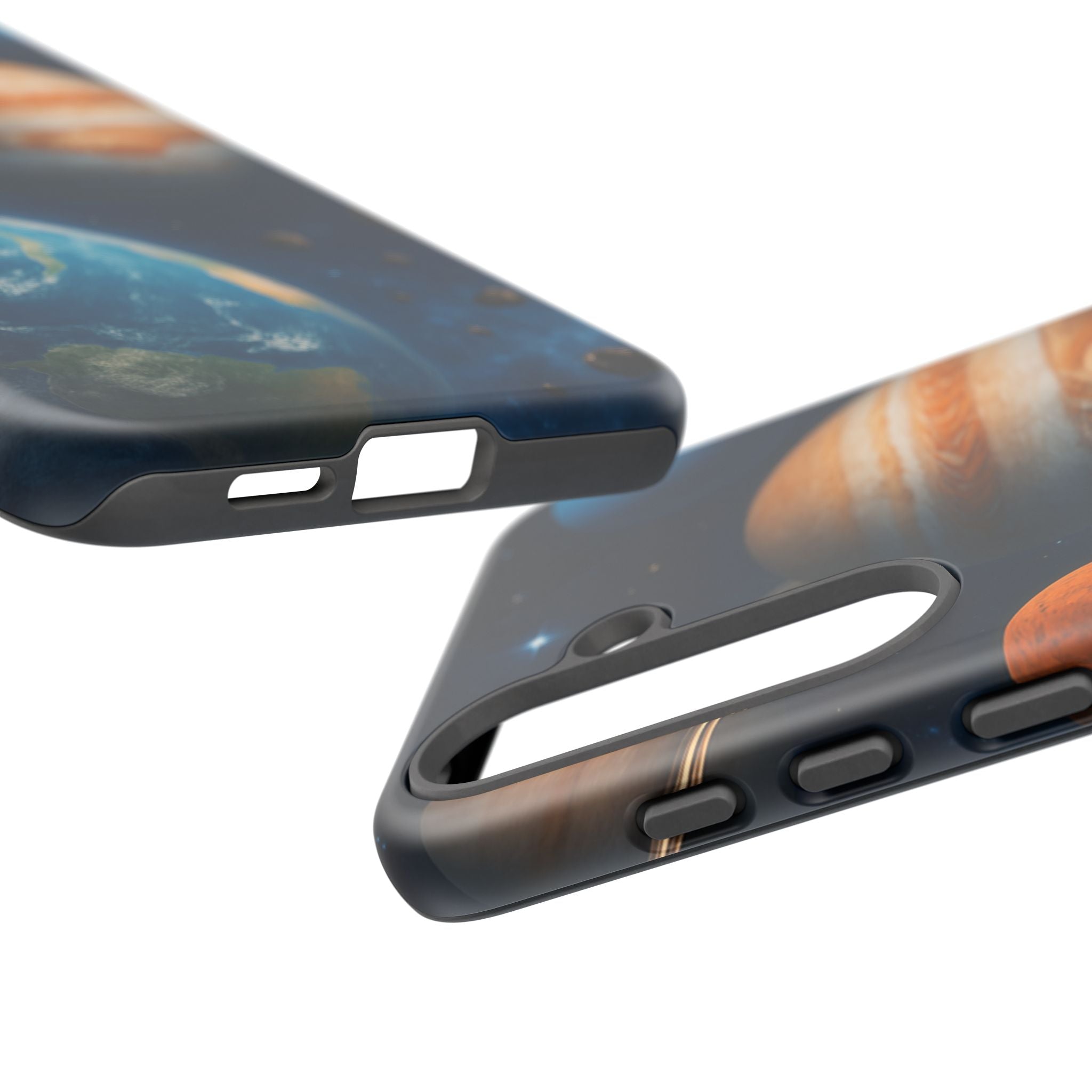 Galaxy Print Phone Case