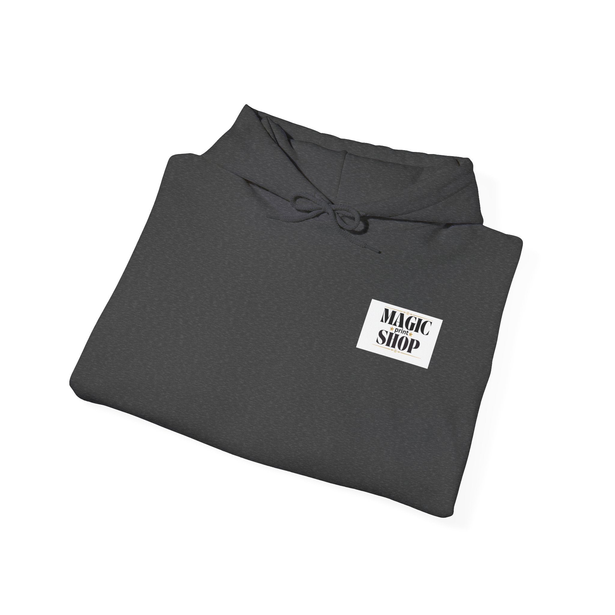 Hoodie - Modern design