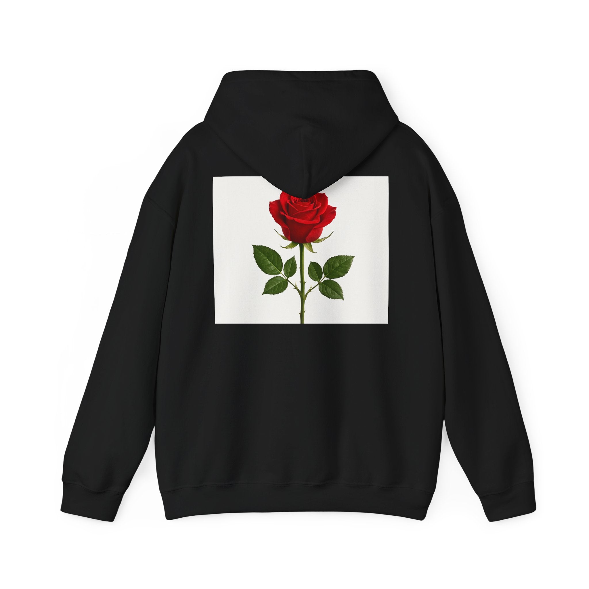 Hoodie - Modern design