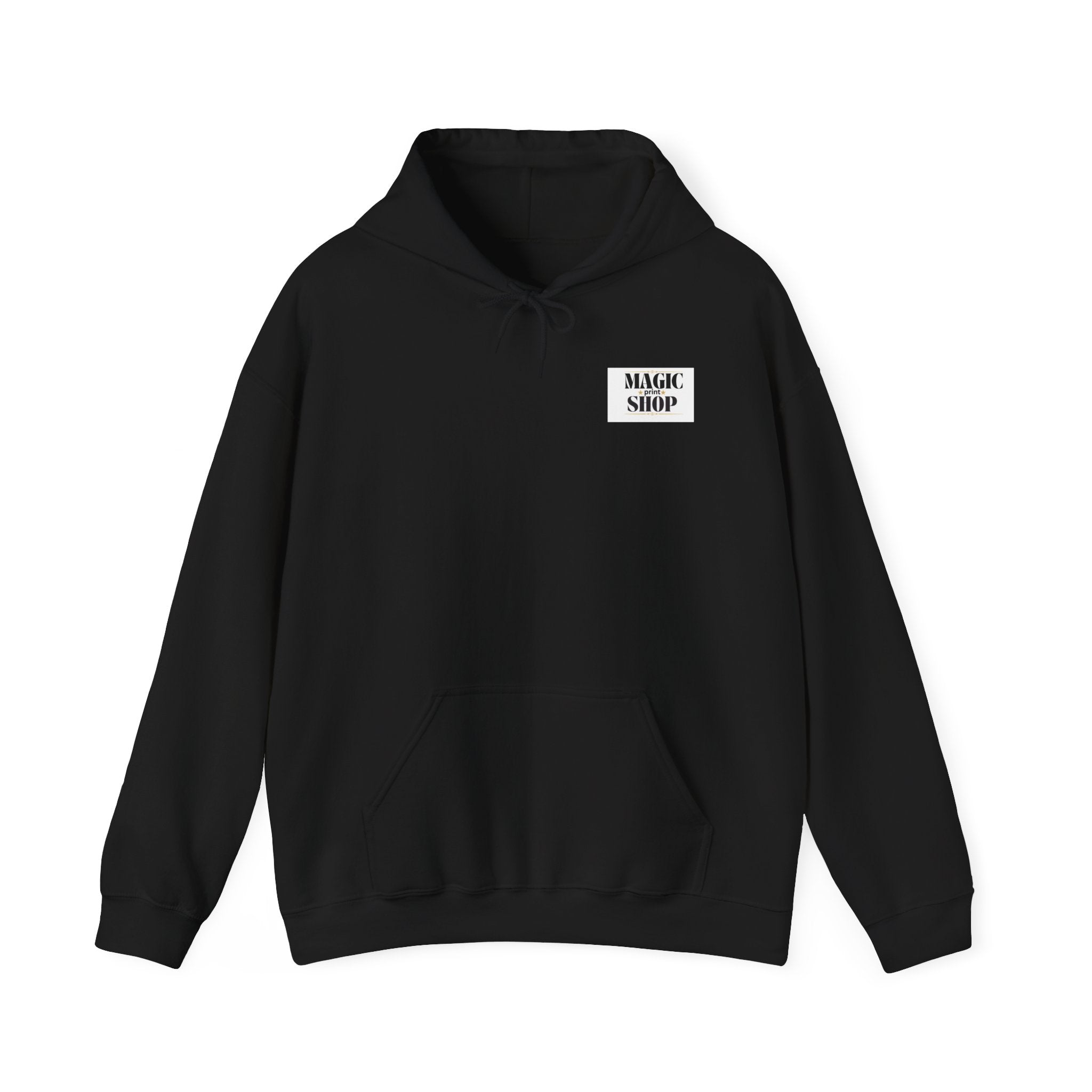 Hoodie - Modern design