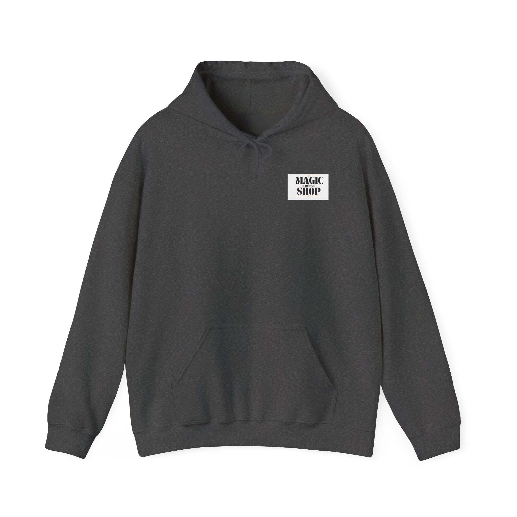 Hoodie - Modern design