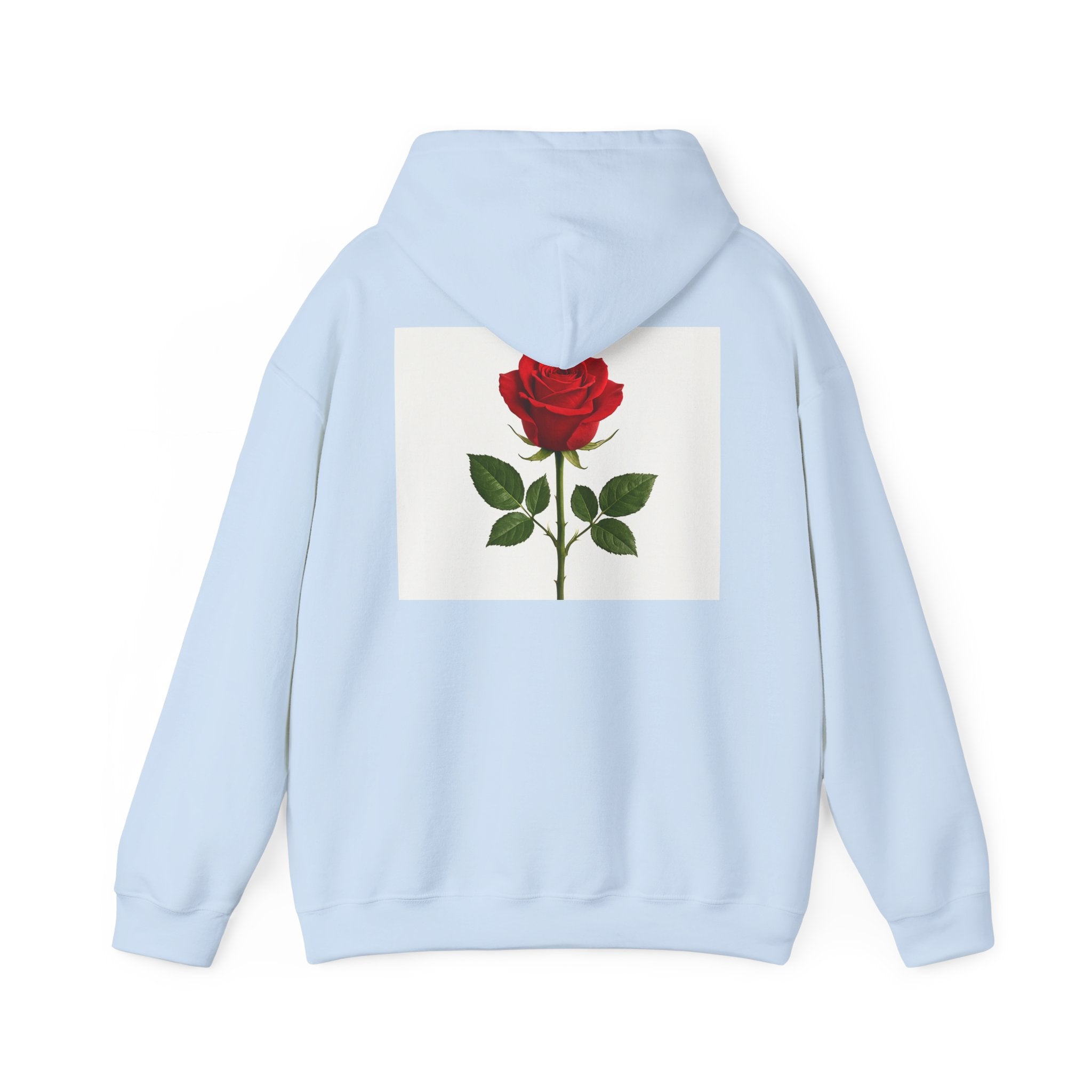 Hoodie - Modern design