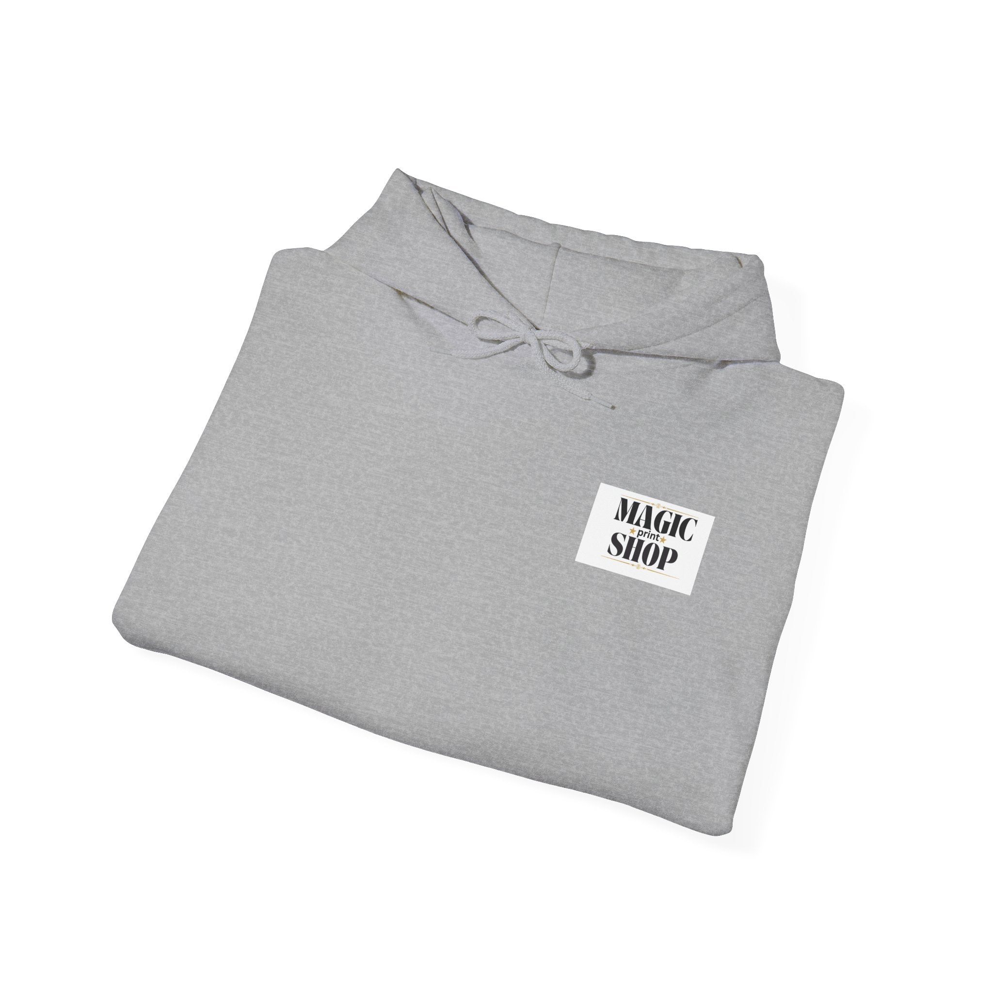 Hoodie - Modern design
