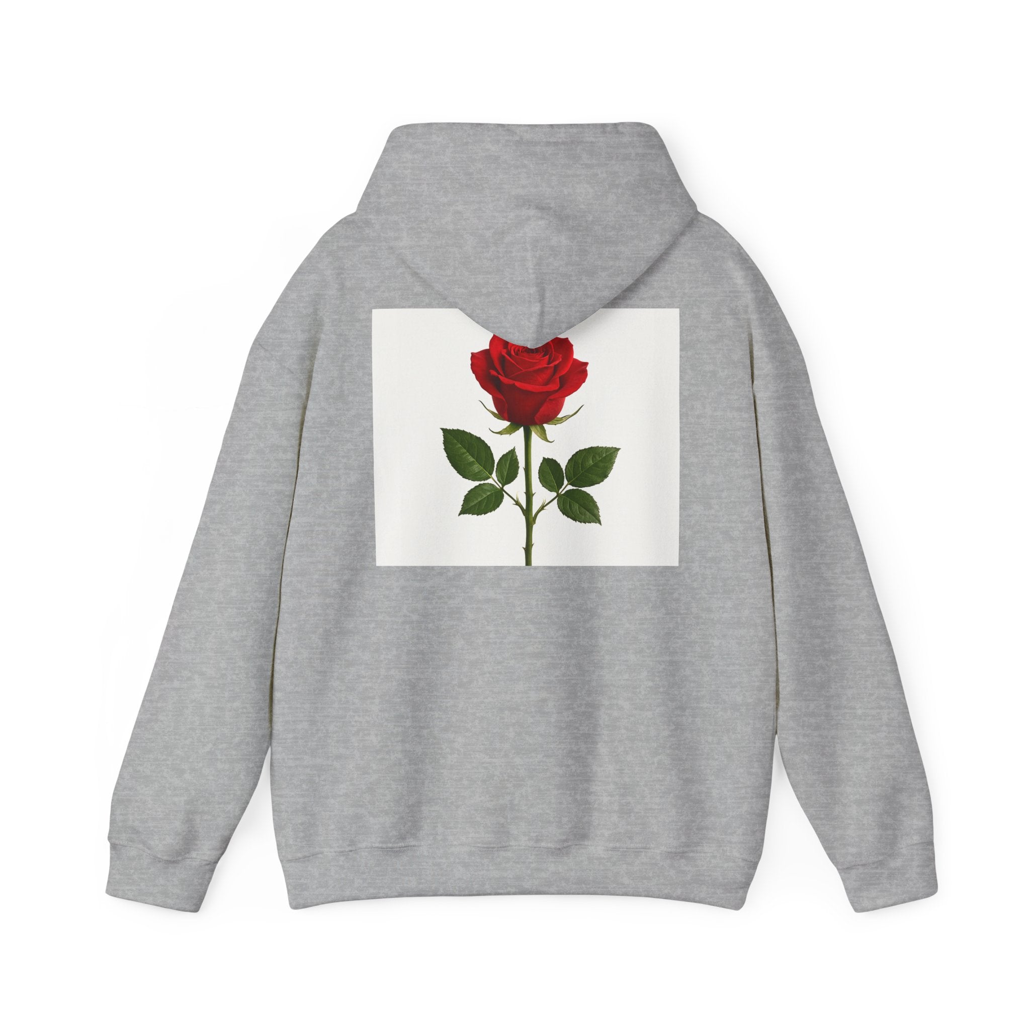 Hoodie - Modern design