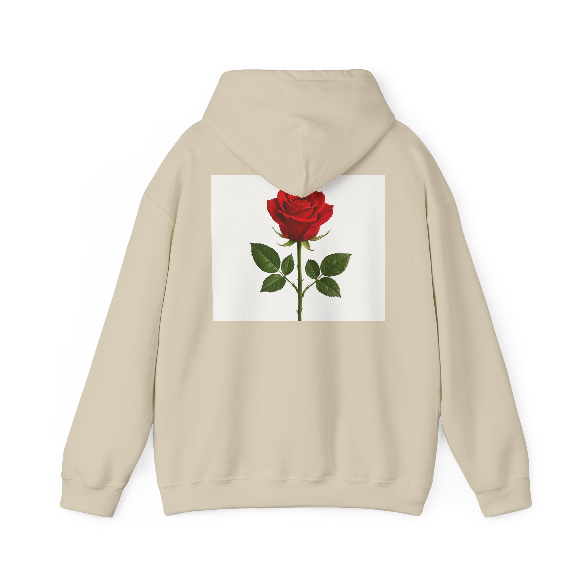 Hoodie - Modern design