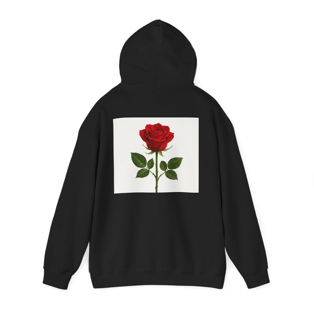 Hoodie - Modern design