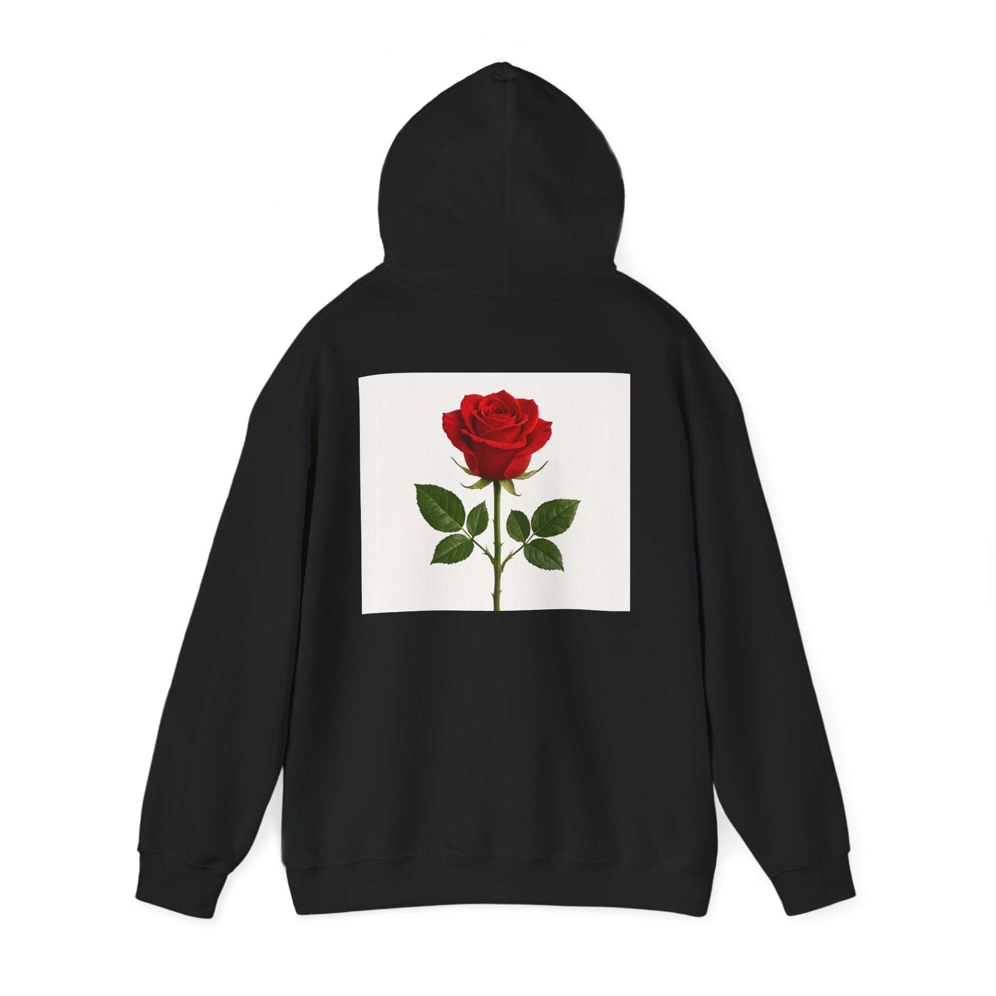 Hoodie - Modern design